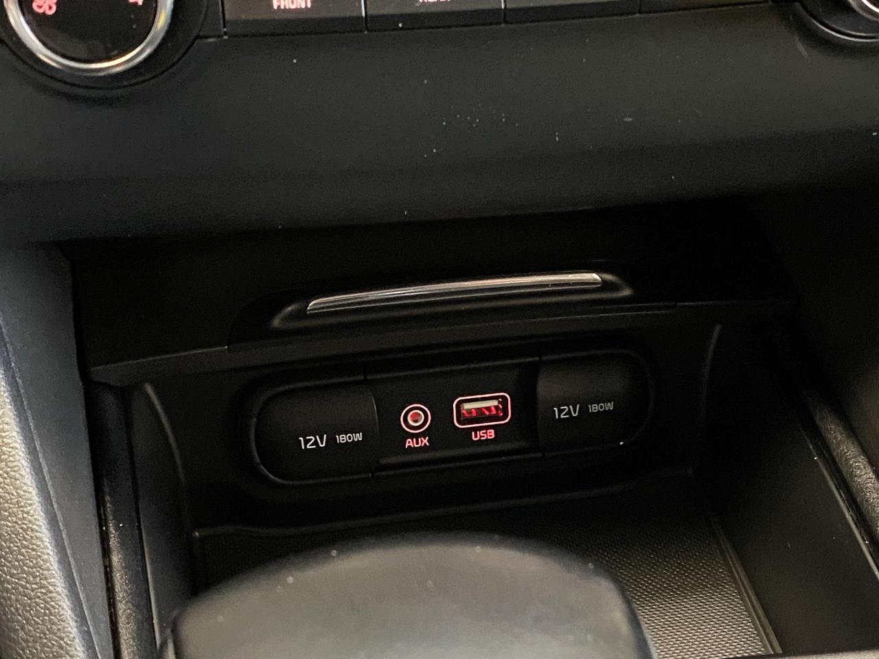 2017 Kia Optima LX+Heated Seats+Steering+Camera+Clean Carfax - Photo #34