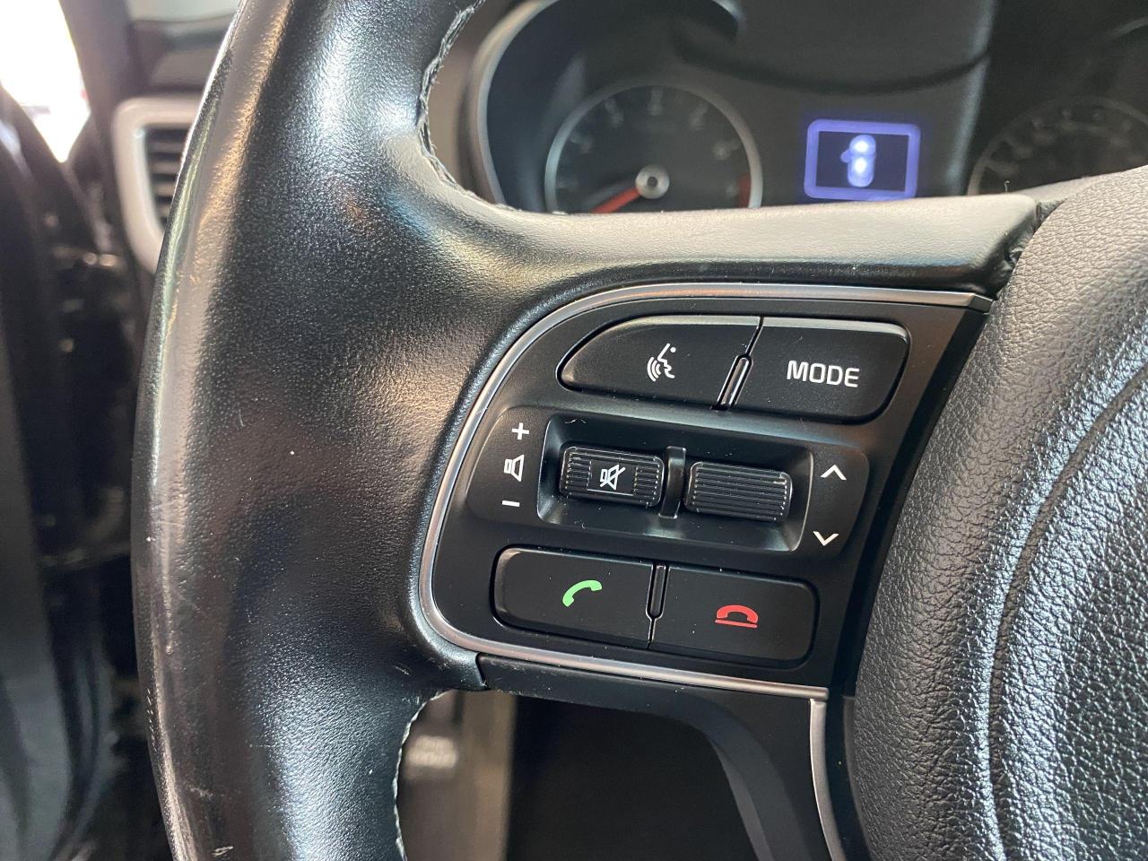 2017 Kia Optima LX+Heated Seats+Steering+Camera+Clean Carfax - Photo #47