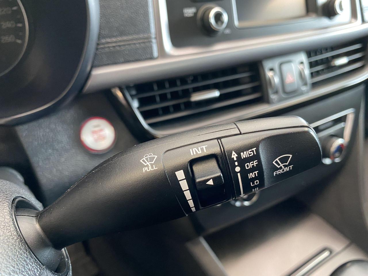 2017 Kia Optima LX+Heated Seats+Steering+Camera+Clean Carfax - Photo #48