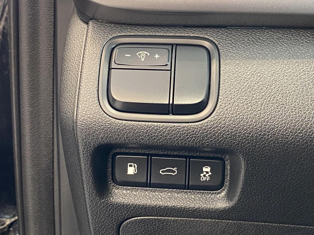 2017 Kia Optima LX+Heated Seats+Steering+Camera+Clean Carfax - Photo #50