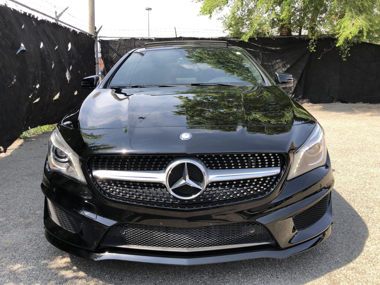 2015 Mercedes-Benz CLA-Class ***SOLD*** Photo3
