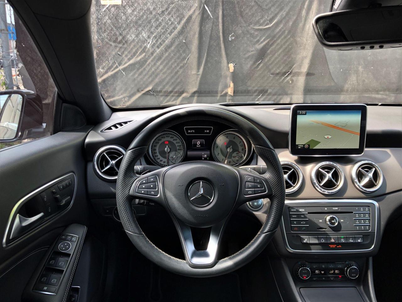2015 Mercedes-Benz CLA-Class ***SOLD*** - Photo #13