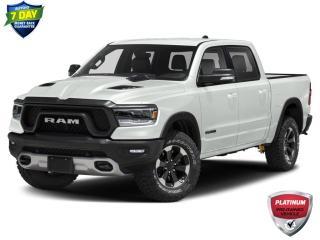 Used 2020 RAM 1500 Rebel This just in for sale in St. Thomas, ON