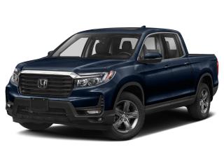 New 2022 Honda Ridgeline TOURING for sale in Timmins, ON