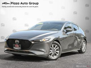 Used 2020 Mazda MAZDA3 Sport GS for sale in Richmond Hill, ON