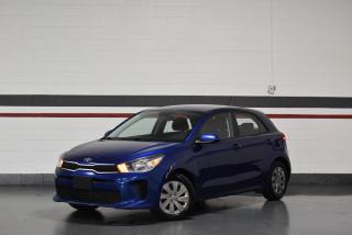 Used 2019 Kia Rio NO ACCIDENT REAR CAM HEATED SEATS CRUISE CTRL BLUETOOTH for sale in Mississauga, ON