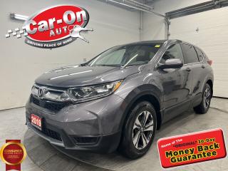 Used 2019 Honda CR-V AWD | REMOTE START | REAR CAM | HTD SEATS for sale in Ottawa, ON