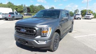 New 2022 Ford F-150 XLT for sale in New Hamburg, ON