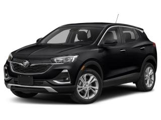 New 2022 Buick Encore GX Select for sale in Brockville, ON