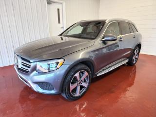 Used 2019 Mercedes-Benz GL-Class Glc 300 Awd for sale in Pembroke, ON