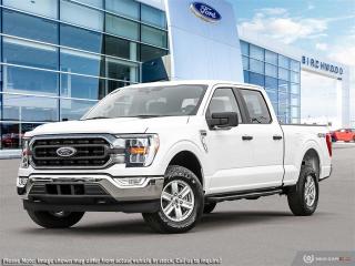 New 2022 Ford F-150 XLT FACTORY ORDER - ARRIVING SOON | 302A | SPORT | FX4 | for sale in Winnipeg, MB