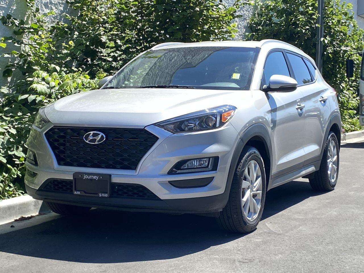 Used 2020 Hyundai Tucson Value for sale in Coquitlam, BC