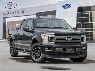 Used 2019 Ford F-150 XLT for sale in Ottawa, ON