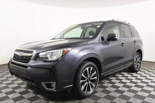 Used 2018 Subaru Forester Limited for sale in Dieppe, NB