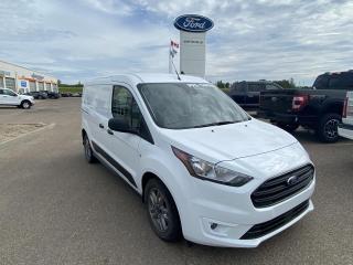 Used 2022 Ford Transit XLT for sale in Drayton Valley, AB