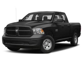 Used 2013 RAM 1500 ST for sale in Innisfil, ON