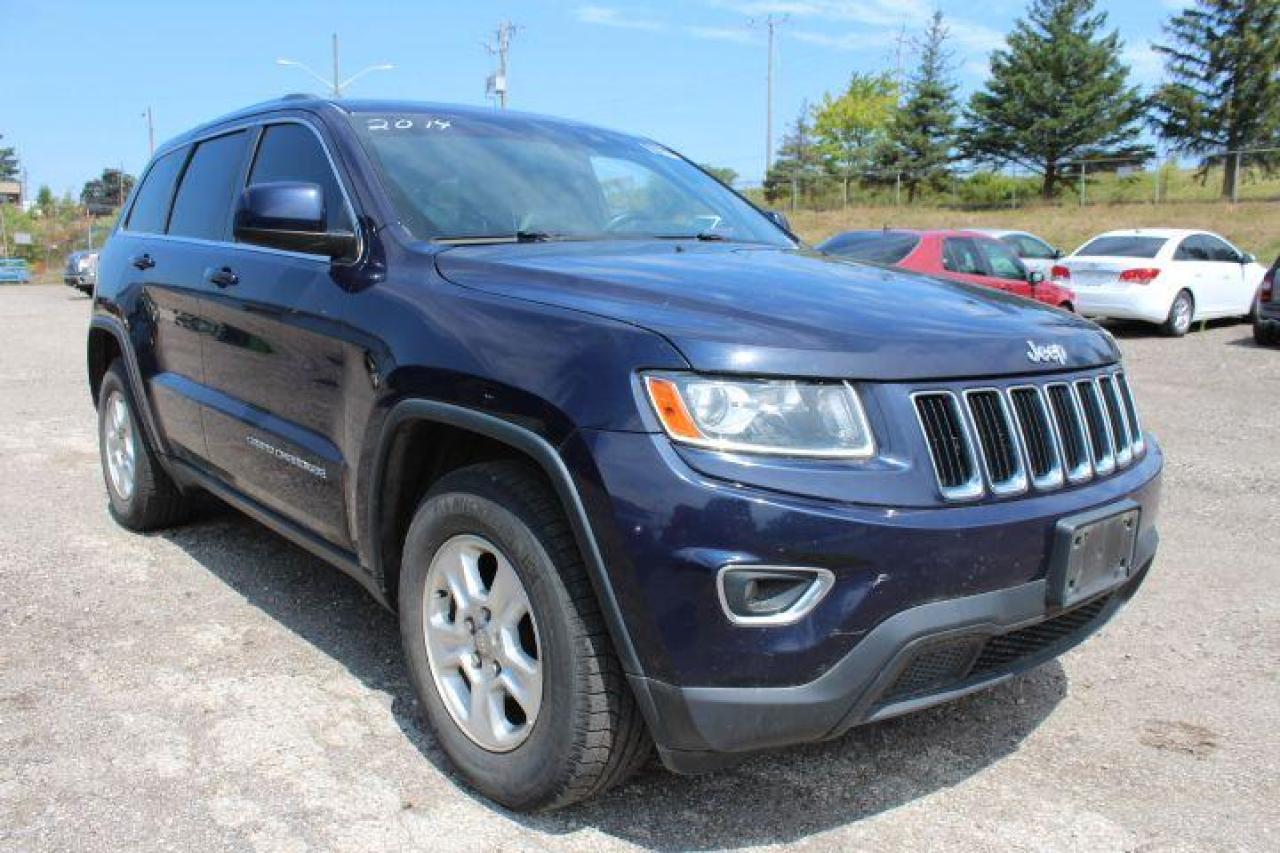 2014 Jeep Grand Cherokee  Photo2