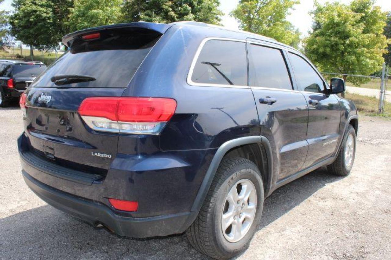 2014 Jeep Grand Cherokee  Photo3