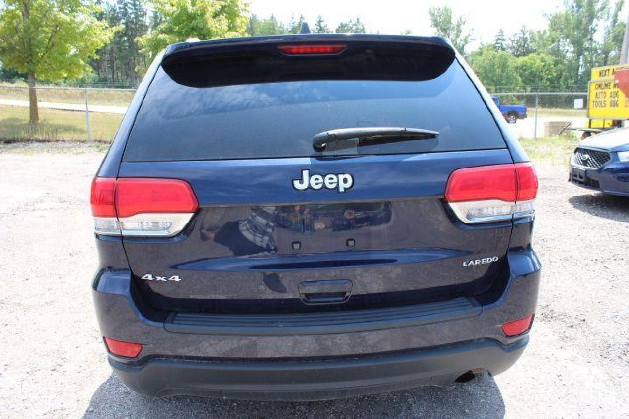 2014 Jeep Grand Cherokee  Photo4