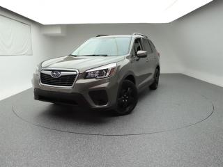Used 2020 Subaru Forester Convenience CVT for sale in Vancouver, BC