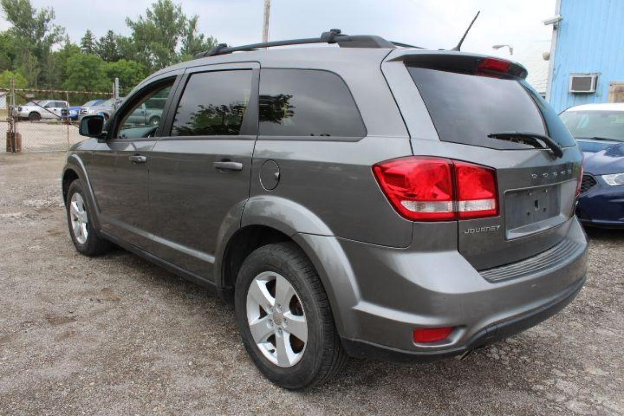 2012 Dodge Journey  Photo3