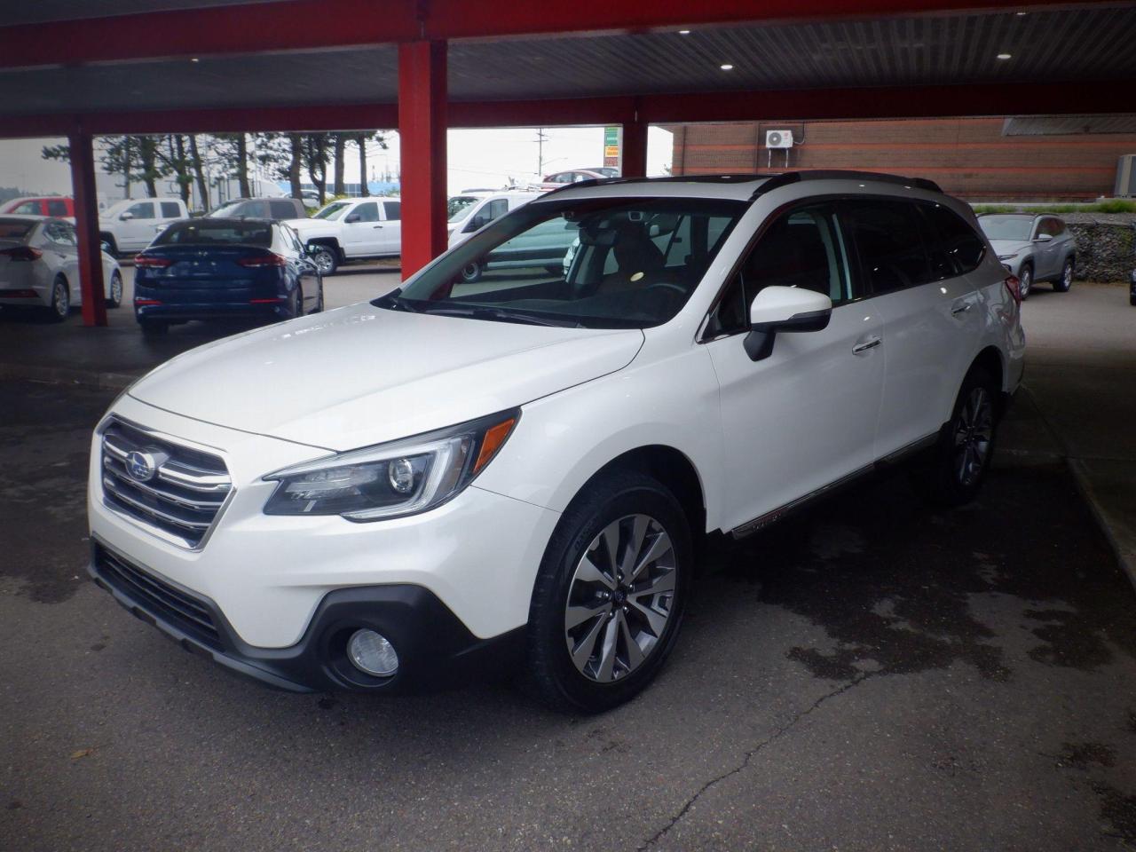 2019 Subaru Outback 3.6R Premier w/EyeSight Pkg - Photo #1