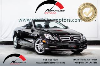 Used 2011 Mercedes-Benz E-Class E350 for sale in Vaughan, ON