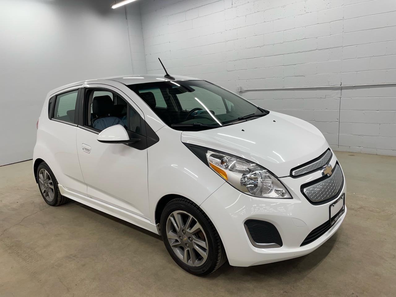 2014 Chevrolet Spark LT Photo21