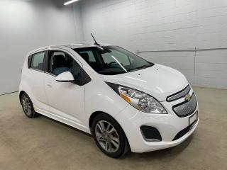 Used 2014 Chevrolet Spark LT for sale in Guelph, ON