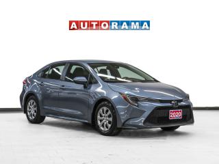Used 2020 Toyota Corolla LE | Backup Cam | Heated Seats | Bluetooth for sale in Toronto, ON