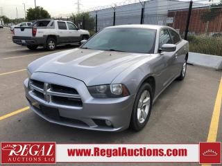 Used 2011 Dodge Charger  for sale in Calgary, AB