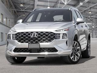 New 2022 Hyundai Santa Fe  for sale in Toronto, ON
