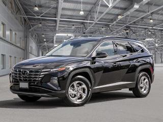 New 2022 Hyundai Tucson  for sale in Toronto, ON