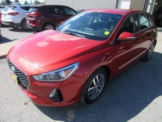 Used 2019 Hyundai Elantra GT Preferred (A6) for sale in Nepean, ON