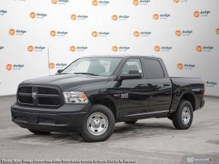 New 2022 RAM 1500 CLASSIC for sale in Surrey, BC