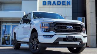 New 2022 Ford F-150  for sale in Kingston, ON