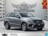 2018 Mercedes-Benz GLE GLE 400, AWD, NoAccident, AMGPck, BackUpCam, Pano, Navi, B.Spot, SatelliteRadio Photo35