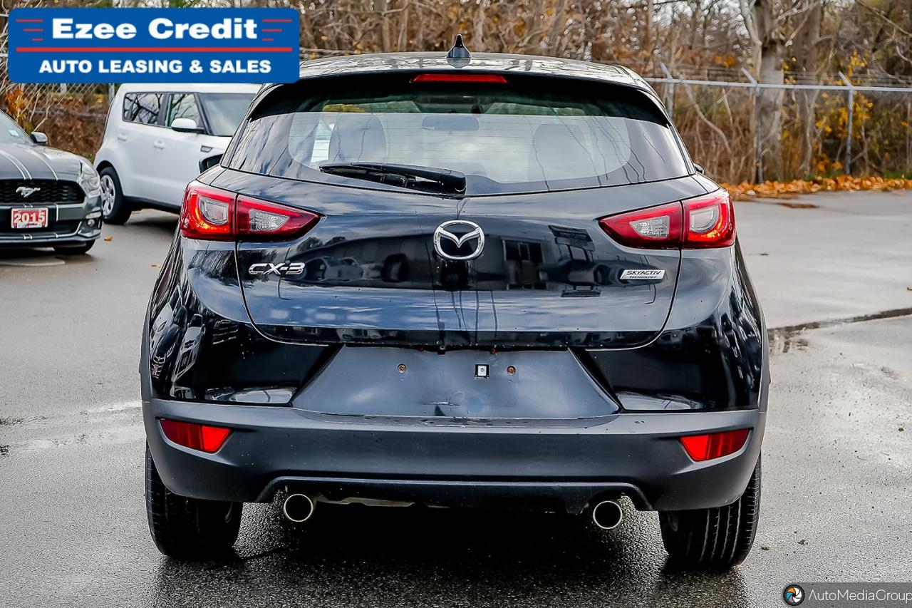 2016 Mazda CX-3 GS Photo5