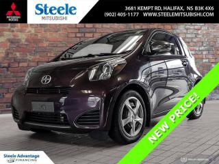 Used 2012 Scion iQ Base for sale in Halifax, NS