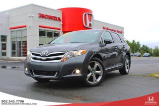 Used 2015 Toyota Venza base for sale in Bridgewater, NS