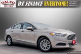 2015 Ford Fusion B CAM/ BLUETOOTH/ TIRE PRESSURE MONITOR/ LOW KMS Photo28