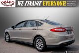 2015 Ford Fusion B CAM/ BLUETOOTH/ TIRE PRESSURE MONITOR/ LOW KMS Photo32