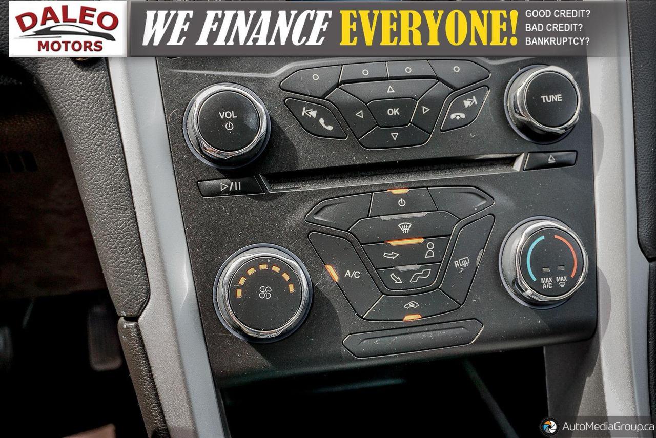 2015 Ford Fusion B CAM/ BLUETOOTH/ TIRE PRESSURE MONITOR/ LOW KMS Photo