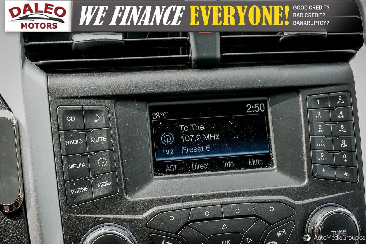 2015 Ford Fusion B CAM/ BLUETOOTH/ TIRE PRESSURE MONITOR/ LOW KMS Photo