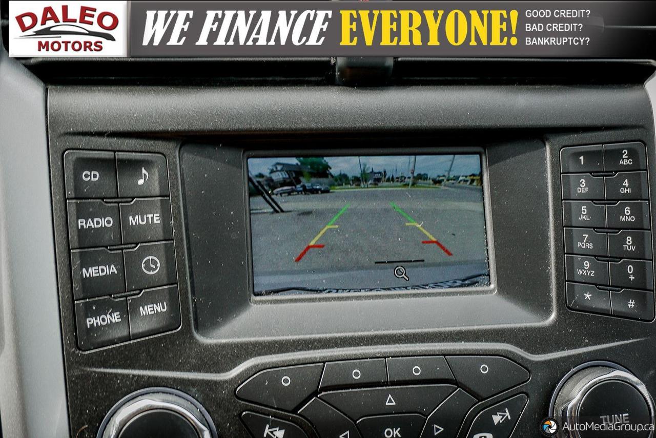 2015 Ford Fusion B CAM/ BLUETOOTH/ TIRE PRESSURE MONITOR/ LOW KMS Photo