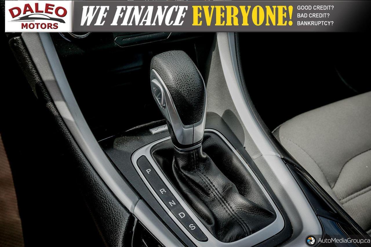 2015 Ford Fusion B CAM/ BLUETOOTH/ TIRE PRESSURE MONITOR/ LOW KMS Photo