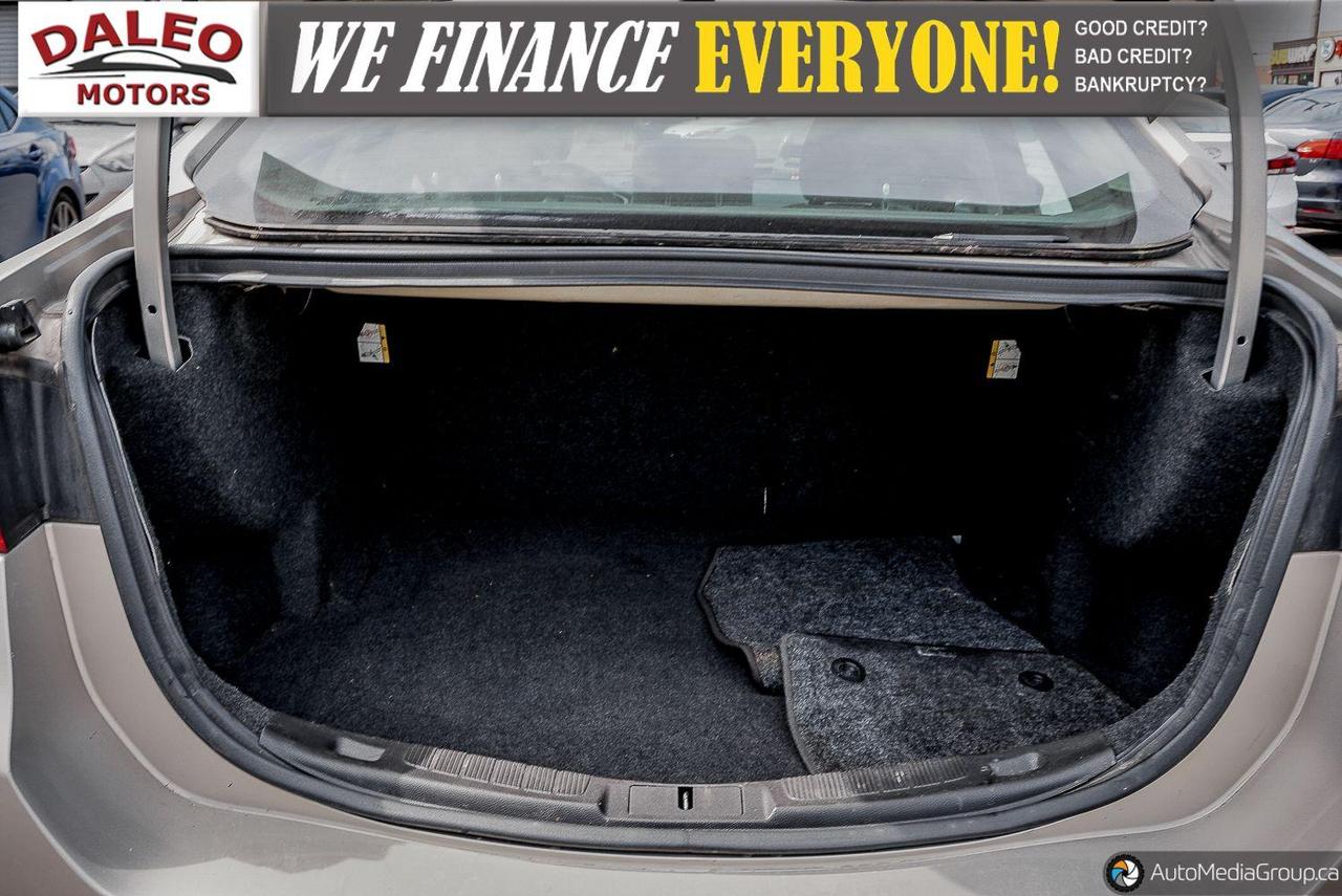 2015 Ford Fusion B CAM/ BLUETOOTH/ TIRE PRESSURE MONITOR/ LOW KMS Photo