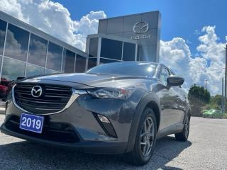 Used 2019 Mazda CX-3 GS AWD for sale in Ottawa, ON