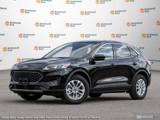 New 2022 Ford Escape  for sale in Edmonton, AB