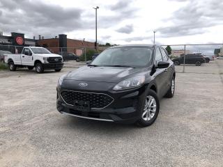 Used 2020 Ford Escape |HEATED SEATS|CO-PILOT|REVERSE CAMERA| for sale in Barrie, ON